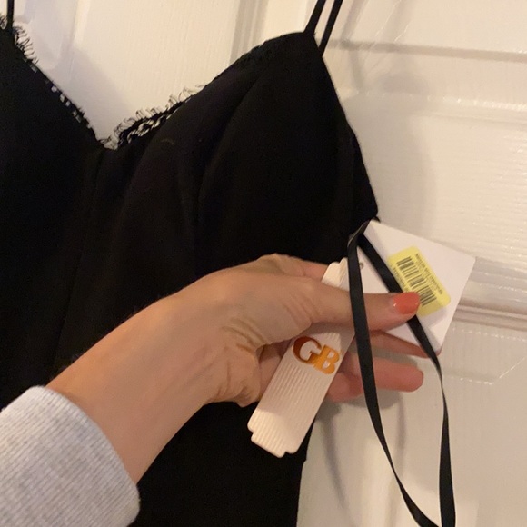 Gianni bini gown nwt - Picture 6 of 8